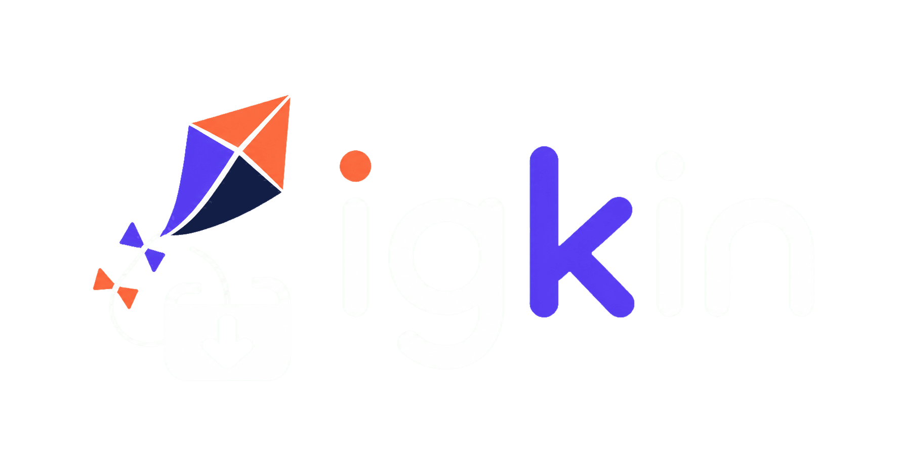 Igkin logo
